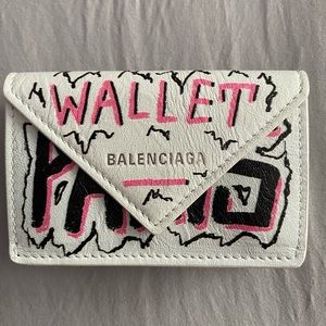 Balenciaga Wallet